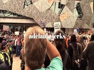 A Country Practice 7 - Adelaide Jerks