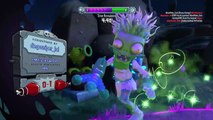 Plants vs. Zombies Garden Warfare - Gameplay Walkthrough - OUR MEMORIES!! (XB1 1080p HD)