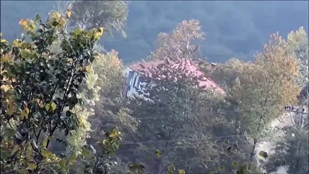 ÇAYAN HÜSEYİN SEN BU KÖYDEN GİDELİ