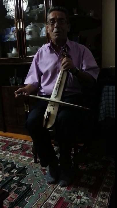 Amcam Nizam Öztürk