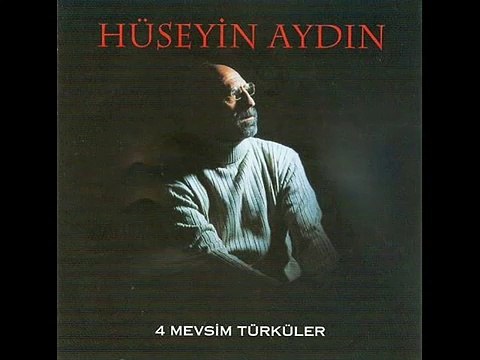 Hüseyin Aydın - Güneş Yine Doğacak