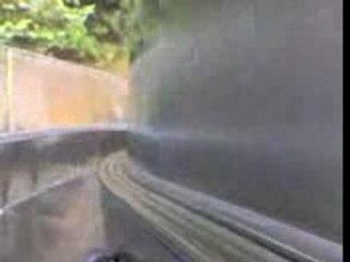 glissade