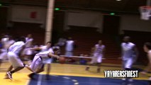 Jared Cunningham is League-Bound... Pro City Mixtape