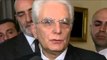 Spagna - Mattarella risponde alle domande dei giornalisti al termine della visita (11.05.12)