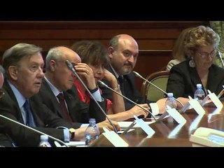 Roma - Scuola, incontro Governo - Sindacati (12.05.15)