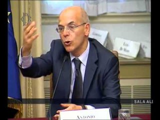 Roma - Wwworkers Camp 2015 - Antonio Palmieri (07.05.15)