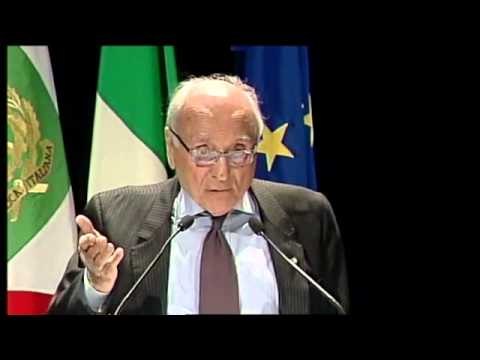 Milano - Intervento del Prof. Lucio Villari (25.04.15)