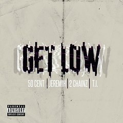 50 CENT ft JEREMIH & 2 CHAINZ & T.I. " Get Low " (New Song 2015).