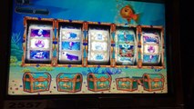 Goldfish 2 Slot Machine Bonus - Goldfish Free Spins