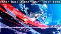 ||Heavy Dubstep|| Panda Eyes & Datphoria - Keep Going (Evilwave Remix)