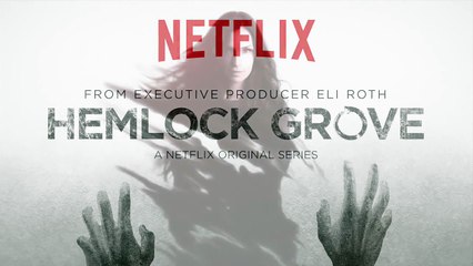Hemlock Grove - 2 x 01 - Little Red Lung - 50 Fingers