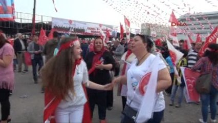 Kocaeli Bahçeli Partisinin Mitinginde Konuştu Detaylar