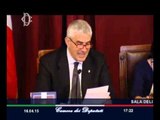 Roma - Pietro Ingrao negli anni della Presidenza della Camera - Casini (16.04.15)