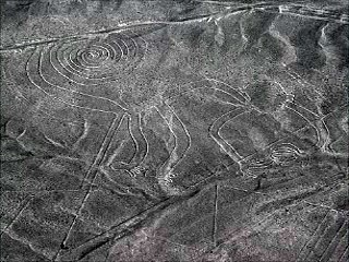 Deux civilisations différentes ont réalisé les géoglyphes de Nazca