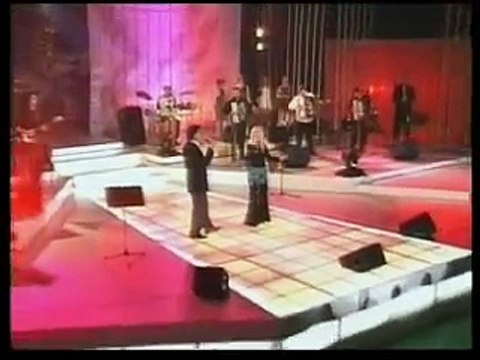 Hanka Paldum & Halid Bešlić Sarajevo,behara ti tvog Zetra