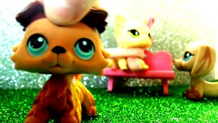 LPS|| Music Video - Toxic