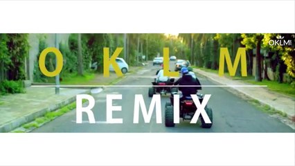 [TALENT OKLM] LJASOS - OKLM (remix)