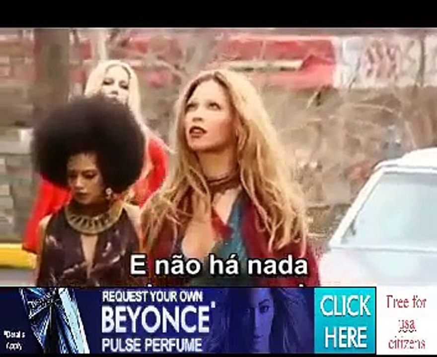 Beyoncé - Start Over