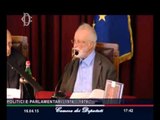 Roma - Pietro Ingrao negli anni della Presidenza della Camera (16.04.15)