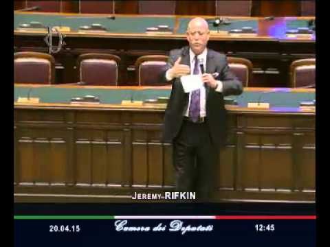 Roma - ''Europa oltre la crisi'' - Prima parte (20.04.15)