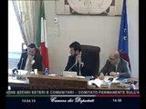 Roma - Africa Sub-Sahariana, audizione società civile tunisina (14.04.15)