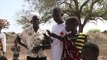 South Sudan: Grace finds her mother