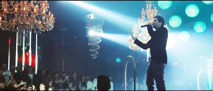 פאר טסי - דפיקות הלב - הקליפ הרשמי!