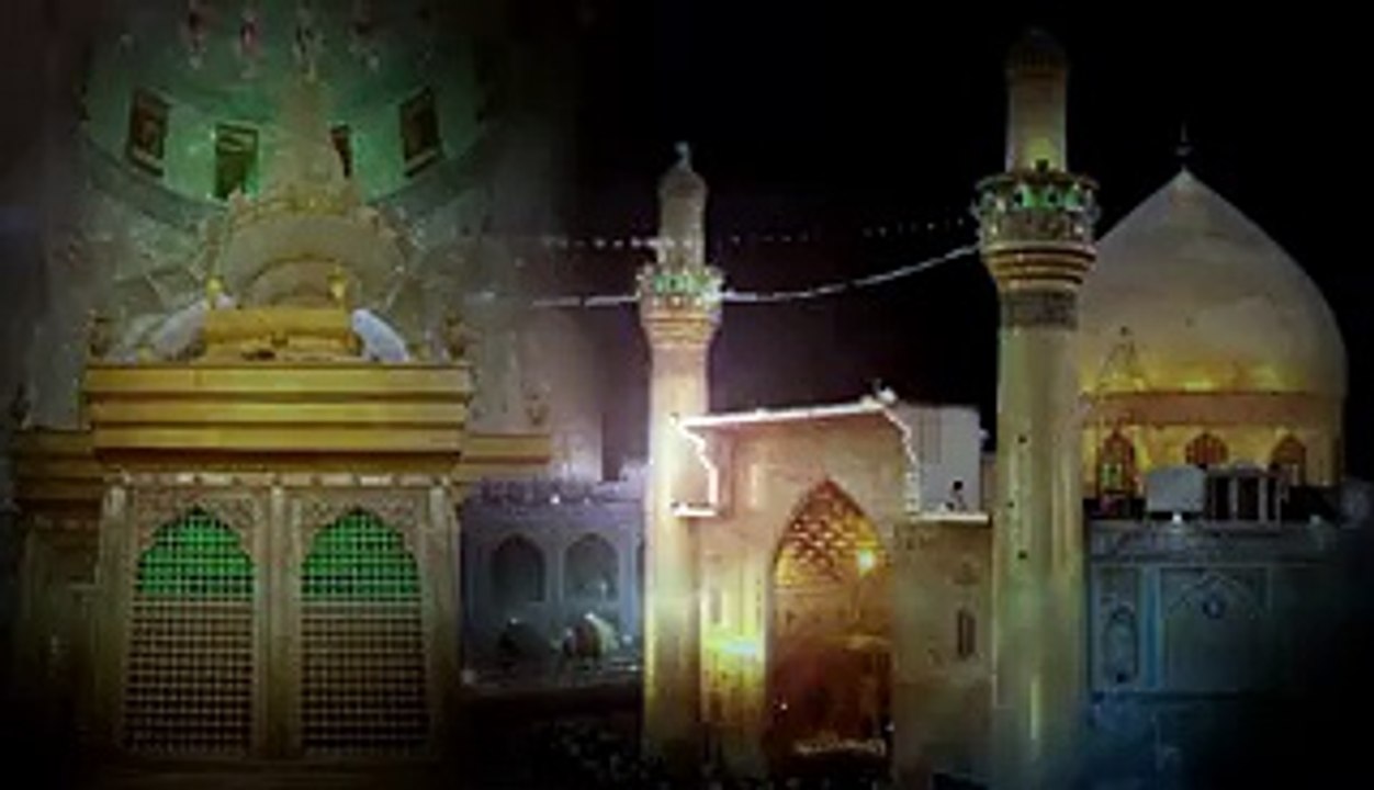 Dil Vich Rakh Ky Pyar Ali Dy (Manqabat) - Qari Shahid Mahmood Qadri - New Naat Album [2015] - Naat Online