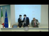 Roma - Consiglio dei Ministri n. 54 (27.03.15)