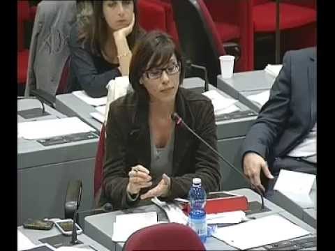 Roma - Audizione Opera Montessori su riforma sistema nazionale istruzione (07.04.15)