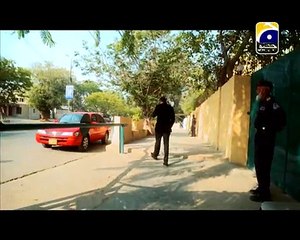 Judaai Episode 4 Full Geo Tv 20 May 2015