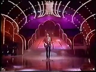 Jean-Jacques Goldman - Compte pas sur moi