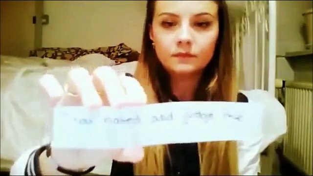 Young Danish Girl Converts / Reverts to Islam - Her Journey to Islam (Emotional Tears of Joy)