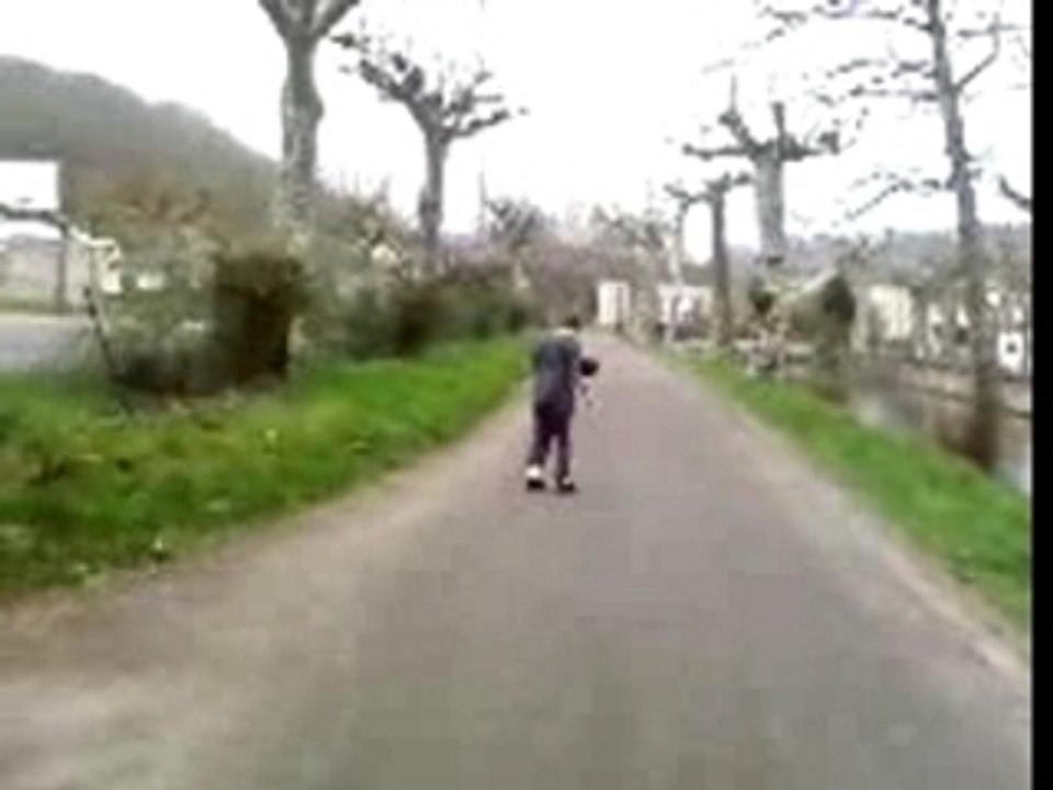 Foot de rue 1