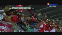 Timnas U 19 Indonesia vs UAE  ( Uni Emirates Arab ) ( 4-1 ) 14 April 2014 FULL