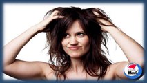 Como eliminar el mal olor del cabello y del cuero cabelludo