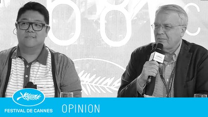 YOUTH & MOUNTAINS MAY DEPART -opinion- (vf) Cannes 2015