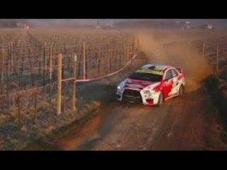 Treviso - Gare di rally, scoperto vasto giro di false fatture (19.05.15)