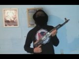 Casal di Principe (CE) - Molotov, kalashnikov e droga: arrestati sei 