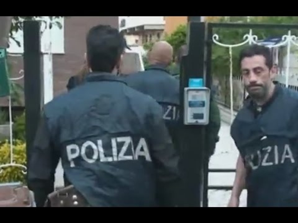 Roma - Abusi e botte a minori in casa famiglia, un arresto (13.05.15)