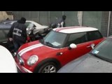 Brescia - Pistole e cocaina, sequestrati beni per un milione di euro (30.04.15)