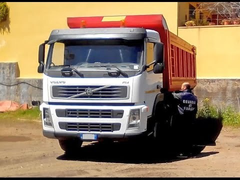 Catania - Mafia, confiscati beni ad affiliato alla cosca Brunetto (30.04.15)