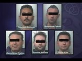 Brindisi - Operazione ''Men in Black'', sei arresti per droga ed estorsioni (28.04.15)