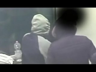 Casal di Principe (CE) - Sgominata banda di rapinatori: "Sparagli in faccia" -live- (27.04.15)