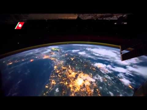 Guardia Costiera - Il coraggio della speranza (23.04.15)