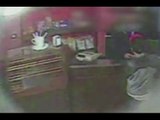 Villa Literno (CE) - Spaccia droga nel suo bar, arrestato -live- (17.04.15)