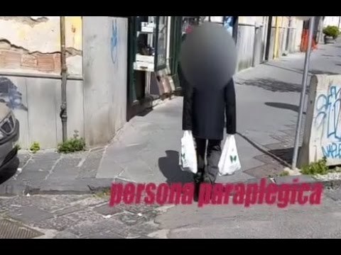 Napoli - Falsi invalidi, 14 arresti per truffa -live- (15.04.15)