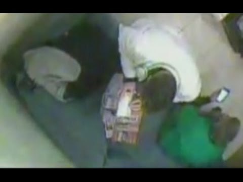 Paternò (CT) - Infermiere rubava farmaci dall'ospedale, arrestato (15.04.15)