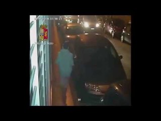 Andria (Bari) - Aggressione nella sede di Forza Nuova, tre arresti (03.04.15)