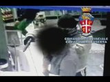 Pontelatone (CE) - Rapina in Farmacia, arrestato 26enne di San Prisco -live- (10.04.15)